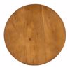 Liberta - Maison TORRE Side Table Karudi F45x50cm 04-1046